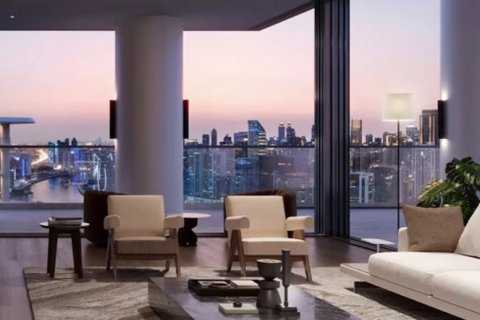 Lakás a VELA VIENTO lakóparkban itt: Business Bay, Dubai, EAE, 3 hálószoba, 499 m², azonosító: 548619 - fénykép 8