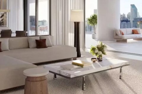 Lakás a VELA VIENTO lakóparkban itt: Business Bay, Dubai, EAE, 3 hálószoba, 499 m², azonosító: 548619 - fénykép 7