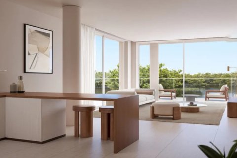 Appartamento in vendita a Al Zorah, Ajman, EAU 1 camera da letto, 47 mq. № 650620 - foto 5