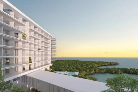 Appartamento in vendita a Al Zorah, Ajman, EAU 1 camera da letto, 47 mq. № 650620 - foto 4