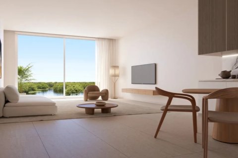 Appartamento in vendita a Al Zorah, Ajman, EAU 1 camera da letto, 47 mq. № 650620 - foto 3