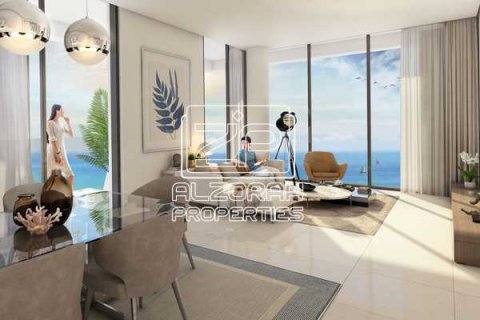 Apartemen di Blue Beach Residence di Sharjah Waterfront City, UEA 2 kamar tidur, 139 m2 nomor 752253 - foto 13