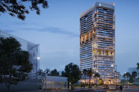 Διαμέρισμα σε Meydan Gated Community, Dubai, ΗΑΕ 3 υπνοδωμάτια, 161.88 τ.μ. Αρ. 544311
