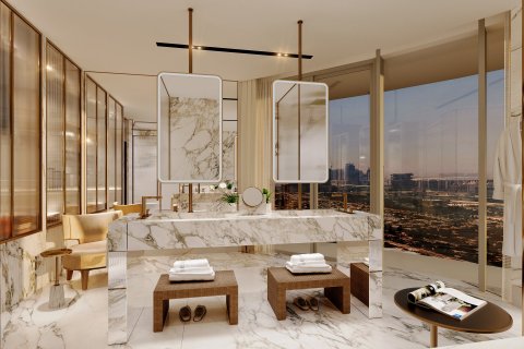Apartamento en venta en Dubai, EAU 1 dormitorio, 70 m2 № 582950 - foto 6