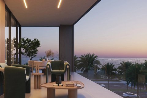 Wohnung in Dubai, VAE: 1 Schlafzimmer, 70 m2 Nr. 583138
