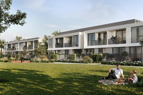 Adosado en venta en Dubai South (Dubai World Central), Dubai, EAU 4 dormitorios, 258 m2 № 544330 - foto 5