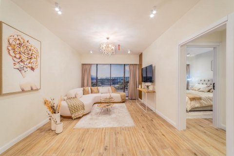 Appartamento a Dubai, EAU 2 camere da letto, 119.28 mq. № 452371