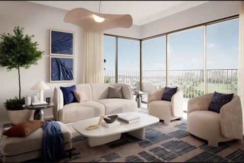 Leilighet i Dubai South (Dubai World Central), Dubai, Emiratene 2 soverom, 121.52 kvm nr. 714069