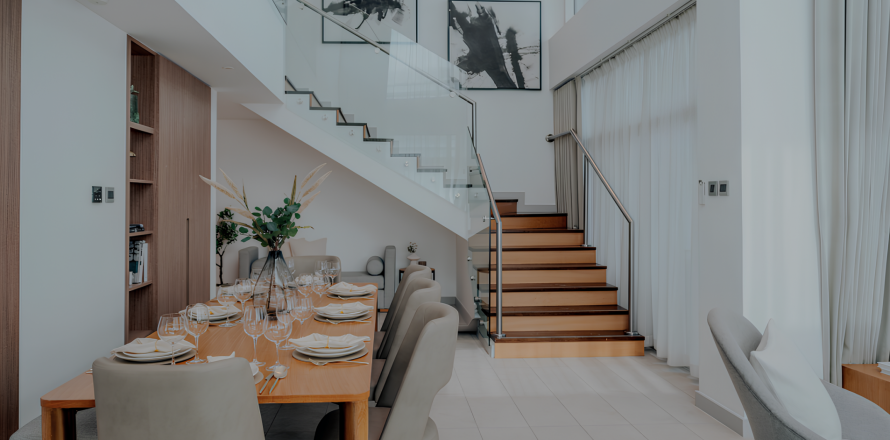 Wohnung in Dubai, VAE: 2 Schlafzimmer, 62 m2 Nr. 583148