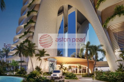 Wohnung zum Verkauf in Palm Jumeirah, Dubai, VAE 3 Schlafzimmer, 868.83 m2 Nr. 348235 - Foto 17
