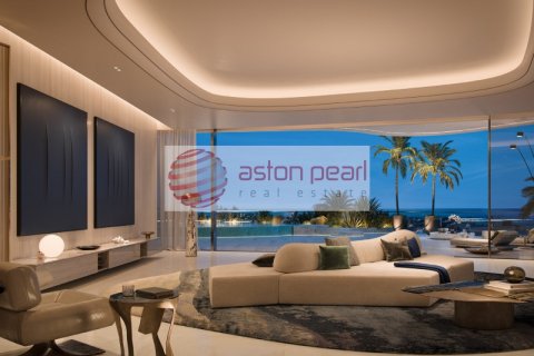 Wohnung zum Verkauf in Palm Jumeirah, Dubai, VAE 3 Schlafzimmer, 868.83 m2 Nr. 348235 - Foto 16
