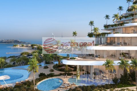 Wohnung zum Verkauf in Palm Jumeirah, Dubai, VAE 3 Schlafzimmer, 868.83 m2 Nr. 348235 - Foto 15