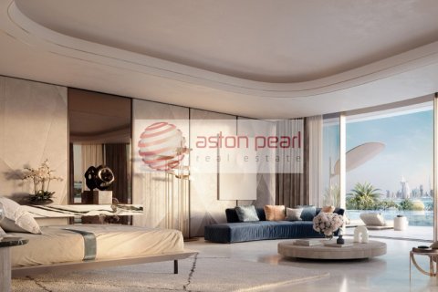 Wohnung zum Verkauf in Palm Jumeirah, Dubai, VAE 3 Schlafzimmer, 868.83 m2 Nr. 348235 - Foto 14