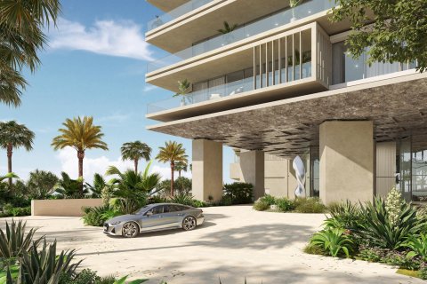Wohnung zum Verkauf in Dubai Marina, Dubai, VAE 5 Schlafzimmer, 1310 m2 Nr. 541344 - Foto 19