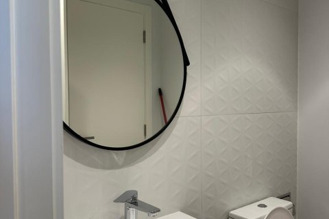 Lägenhet till försäljning i Jumeirah Village Triangle, Dubai, UAE 1 sovrum, 82 kvm Nr. 722422 - fotografi 12