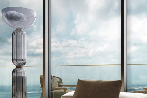 Business Bay, Dubai, BAE’de satılık daire 1 yatak odası, 67 m² No 647023 - fotoğraf 3