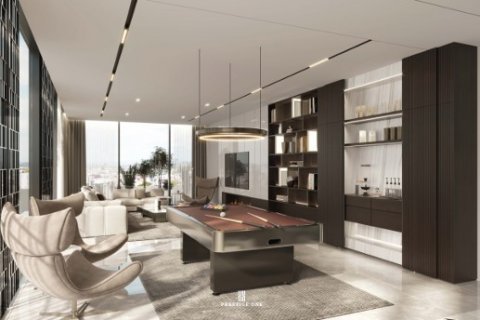Apartamento para venda em Dubai Sports City, Dubai, EAU 3 quartos, 183.29 m2 № 477151 - foto 14