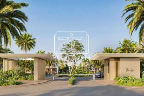 Sharjah Waterfront City, Sharjah, BAE’de satılık villa 4 yatak odası, 179 m&sup2; No 760649 - fotoğraf 8