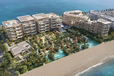 آپارتمان برای فروش در Palm Jumeirah، Dubai، امارات متحده عربی 3 خوابه ، 552 متر مربع ، شماره 539836 - تصویر 14