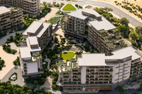Apartman u gradu City of Arabia, Dubai, UAE 3 spavaće sobe, 157.93 m2 Br. 726761 - Slika 10