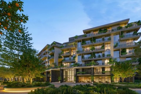 Apartman u gradu City of Arabia, Dubai, UAE 3 spavaće sobe, 157.93 m2 Br. 726761 - Slika 7