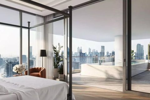 Byt v Business Bay, Dubai, SAE 2 ložnice, 264.96 m² Č.: 751852