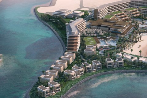 Wohnung zum Verkauf in Ras al Khaimah Gateway, Ras Al Khaimah, VAE 1 Schlafzimmer, 69.96 m2 Nr. 741630 - Foto 7