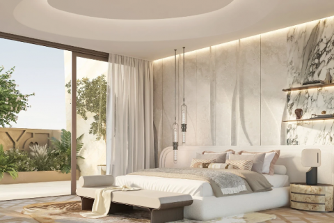 Villa en venta en Dubai, EAU 6 habitaciones, 836.78 m2 № 619831 - foto 5
