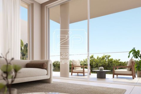 Apartment in Creekside Residence in Al Zorah, Ajman, UAE 2 bedrooms, 168 sq.m. № 727142 - photo 25