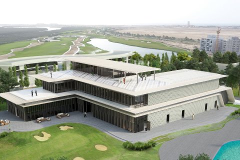 Жер телімі Al Zorah, Аджман, БАӘ-да 6188 м² № 660946 - фото 13