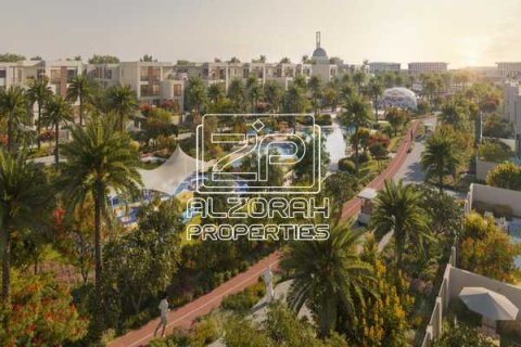 Ridamaja asukohaga Sharjah, AÜE: 4 magamistoaga, 342 m² Nr 761061