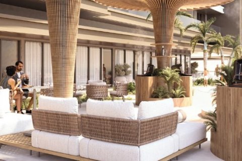 Wohnung zum Verkauf in Al Jazirah Al Hamra, Ras Al Khaimah, VAE 1 Schlafzimmer, 71 m2 Nr. 578600 - Foto 10