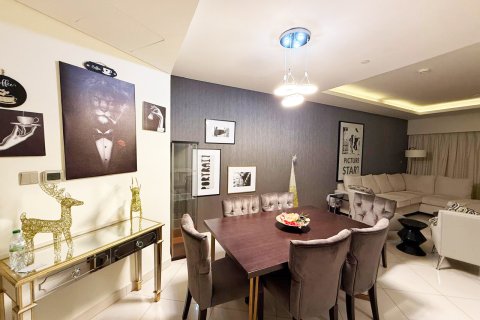 Lakás itt: Business Bay, Dubai, EAE, 3 hálószoba, 162 m², azonosító: 722431 - fénykép 8