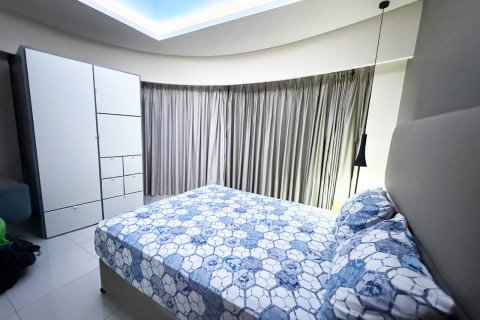Lakás itt: Business Bay, Dubai, EAE, 3 hálószoba, 162 m², azonosító: 722431 - fénykép 9