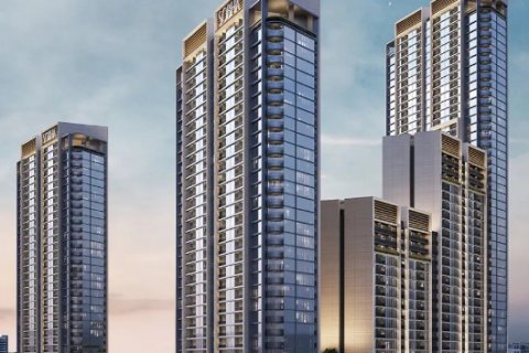 Διαμέρισμα σε SOBHA ORBIS σε Dubai, ΗΑΕ 1 υπνοδωμάτιο, 57 τ.μ. Αρ. 613912