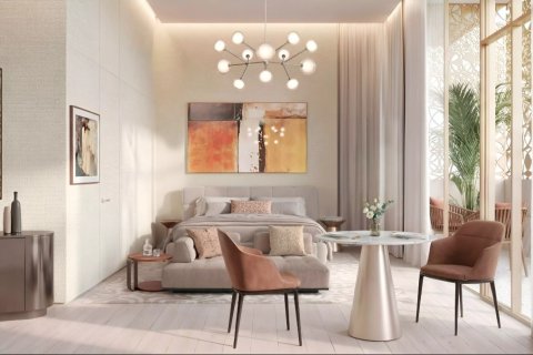 Al Furjan、Dubai、UAEにあるマンション 1部屋、36.7 m2 No713289