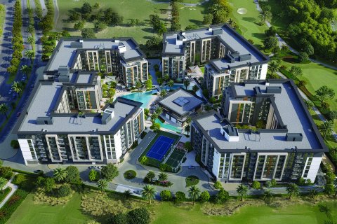 Купить квартиру в Дубай, ОАЭ 4 комнаты, 160м2, № 583969 - фото 20