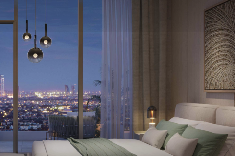 Lakás itt: Dubai, EAE, 3 hálószoba, 244 m², azonosító: 583143 - fénykép 2