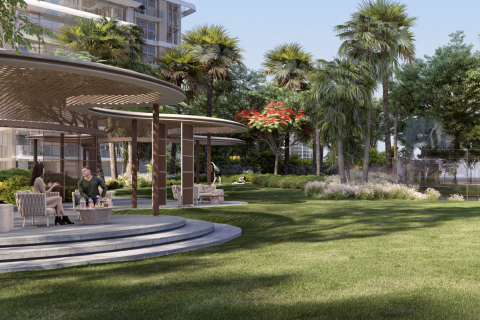 Lakás itt: Dubai, EAE, 3 hálószoba, 244 m², azonosító: 583143 - fénykép 5