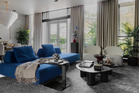 Apartamento en venta en Bluewaters, Dubai, EAU 2 dormitorios, 136 m2 № 551494 - foto 13