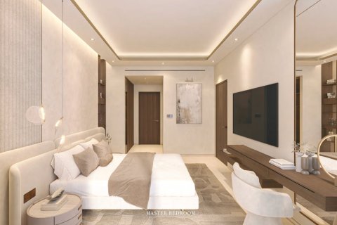 Διαμέρισμα σε Nadd Al Hammar, Dubai, ΗΑΕ 1 δωμάτιο, 33.91 τ.μ. Αρ. 754770 - φωτογραφία 4
