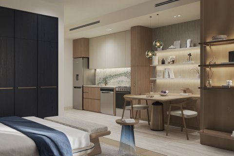 Dzīvoklis Sharjahjā, AAE 1 istaba, 80 m2 Nr. 722001 - attēls 2