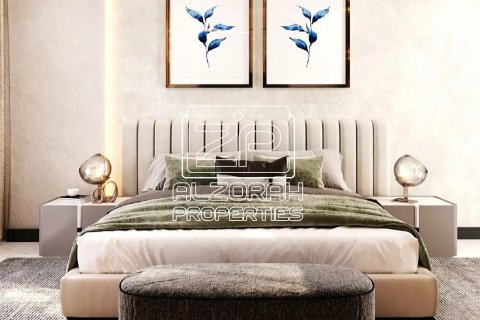 Wohnung zum Verkauf in Al Mamzar - Sharjah, Sharjah, VAE 4 Schlafzimmer, 294 m2 Nr. 761058 - Foto 10