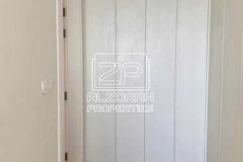 Apartament de vânzare în Al Zorah, Ajman, EAU 1 dormitor, 92.44 mp.  №739745 - poză 9