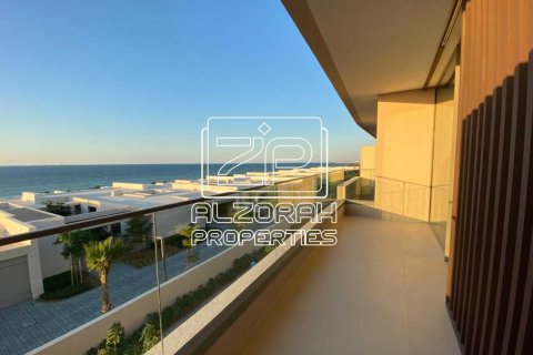 Apartament de vânzare în Al Zorah, Ajman, EAU 1 dormitor, 92.44 mp.  №739745 - poză 10