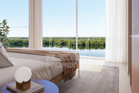 Apartament de vânzare în Al Zorah, Ajman, EAU 1 dormitor, 74.23 mp. №741409 - poză 12