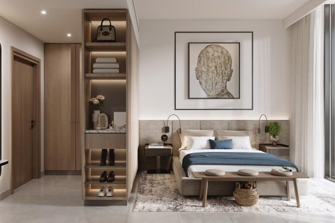 Купить квартиру в Дубай, ОАЭ 4 комнаты, 160м2, № 583969 - фото 5