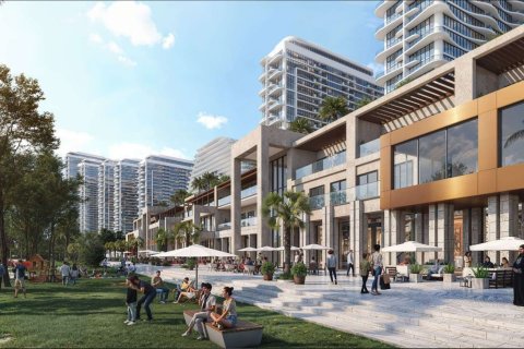 Umm Al Quwain, BAE’de satılık duplex 3 yatak odası, 201.32 m² No 705458 - fotoğraf 4