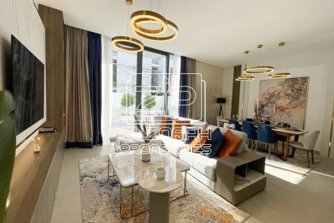 Villa sa Hamriyah Free Zone, Sharjah, UAE 5 silid-tulugan, 352.94 sq.m. № 705140 - larawan 10