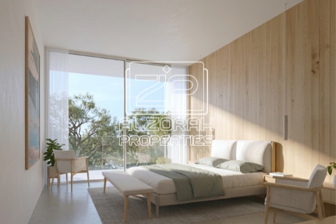 Dzīvoklis Gateway Residences Al Zorah, Ajmanjā, AAE 1 istaba, 67 m2 Nr. 769334 - attēls 6